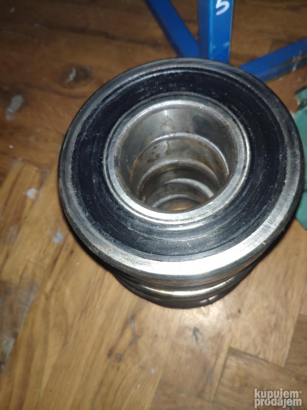 lezaj SPZ 6311 zz ruski 6311 2rs yu