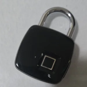 Katanac na otisak prsta