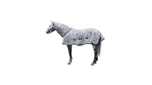 Prekrivač za konje RugBe Zebra