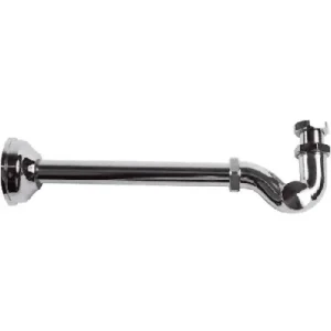 Sifon za bide metalni zama - remer italy