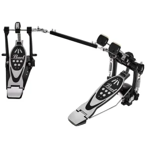 Pearl P-532 Double Bass Drum Pedala