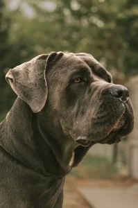 Cane corso muzjak za parenje