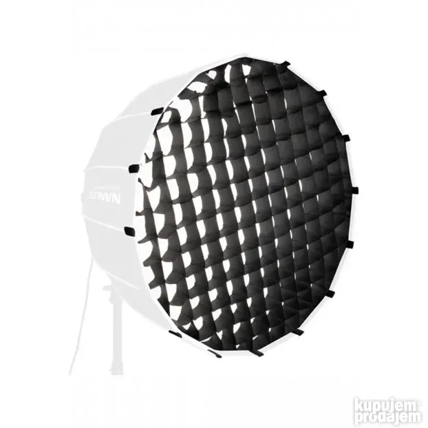 NANLITE GRID za Parabolic softbox 90cm