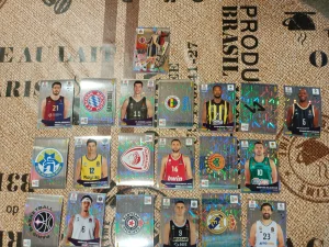 Evroliga 72 SJAJNE SLICICE