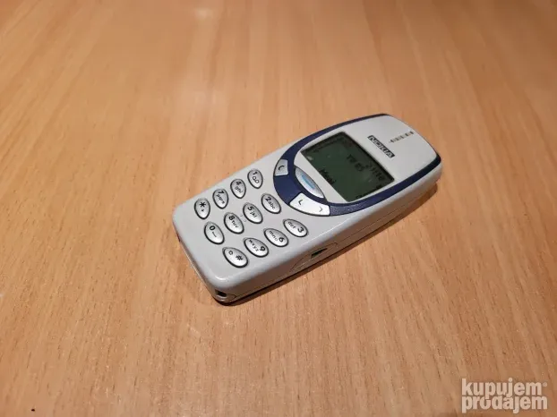 Nokia 3330 SIM FREE