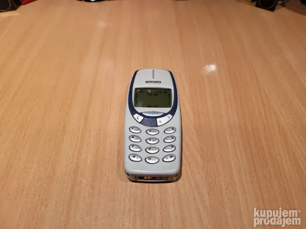 Nokia 3330 SIM FREE
