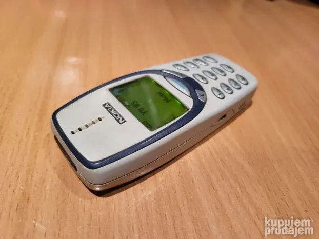 Nokia 3330 SIM FREE