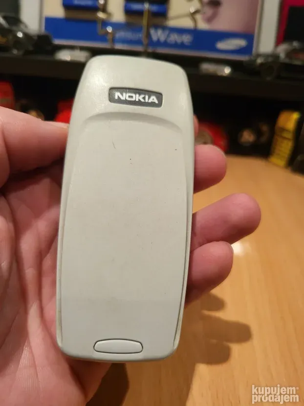 Nokia 3330 SIM FREE