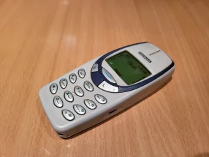 Nokia 3330 SIM FREE