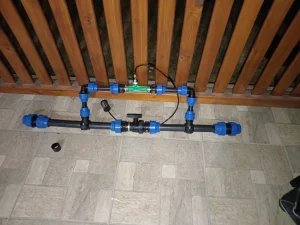 Venturi cevi,svih dimenzija, po zelji kupca