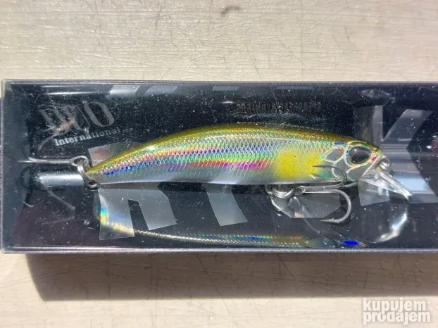 Duo Sperhead Ryuki 60 S