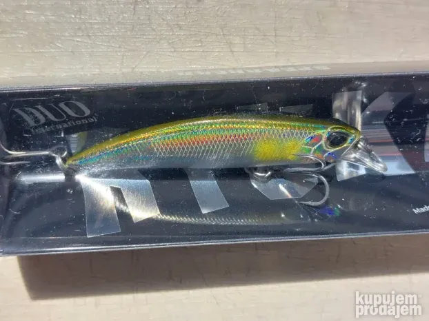Duo Sperhead Ryuki 60 S