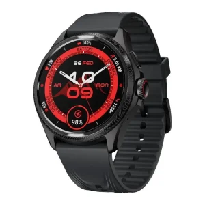 Smartwatch Mobvoi Ticwatch Pro 5 Enduro Black