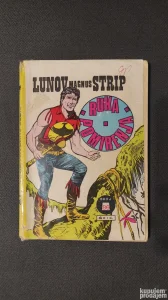 LMS 86 Ruka Pomirenja Zagor