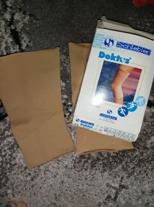 Steznici za kolena dva kom. NOVO