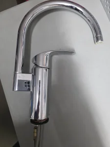 Slavina za kuhinju GROHE