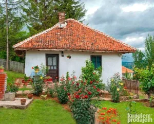 KUPUJEM kuću na selu u okolini Pirota - do 10 km - KEŠ KUPAC