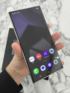 Samsung Galaxy S24 Ultra 12/256GB