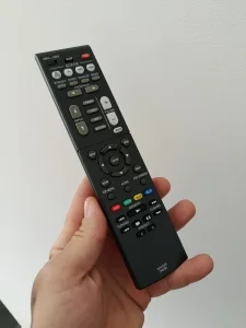 Yamaha daljinski upravljač(RAV534) - NOV - top ponuda