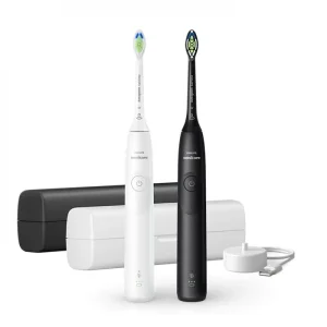 PHILIPS HX7109/01 Sonicare Series 5300 Duo Sonic electric