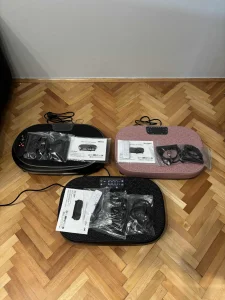 vibro ploce za vezbanje fitnes NOVO