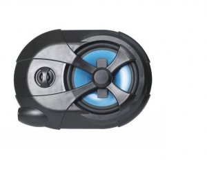 Aktivna sub-bas kutija 120W  BS8A/FLAT