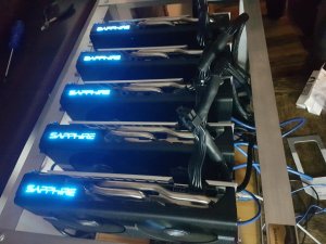 OTKUP mining rigova - Isplata odmah