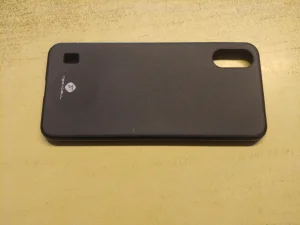 ZTE Blade A5 2020 Silikonska Futrola