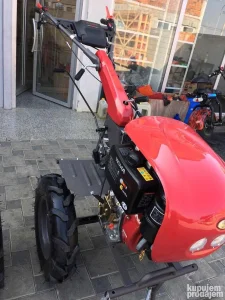 Motokultivatori WEMA 6ks,8ks i 14 ks