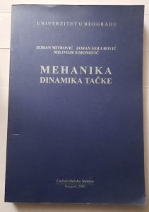 Mehanika
