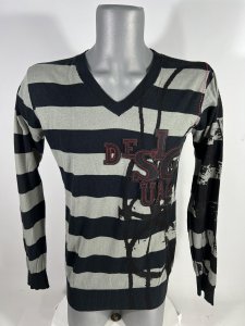 DESIGUAL muski dzemper M