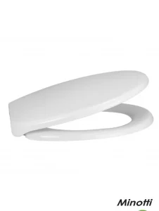 Wc daska Md122 soft close