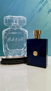 Versace Dylan Blue 5/10 ml
