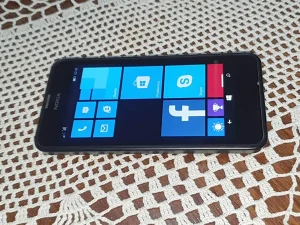Microsoft nokia lumia 630 simfree telefon windovs