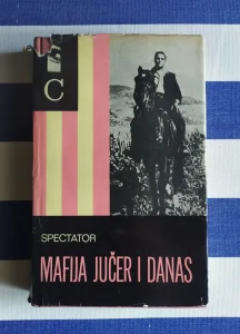 Mafija jučer i danas - Spectator