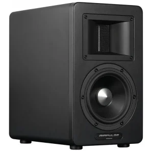 EDIFIER Airpulse SM200 Speaker black