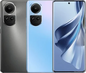 Oppo Reno 10 5G 8/256 Ice Blue