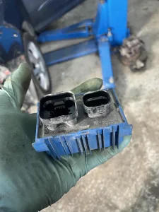 Relej grejaca opel corsa d 1.3cdti