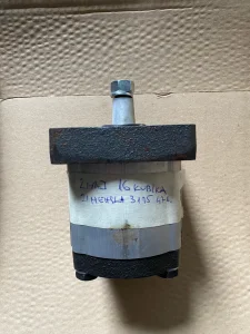 Zmaj zupcasta pumpa prva PETOLETKA 16 kubika ZPB 4 76 28M
