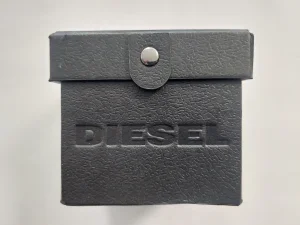 Sat kutija Diesel black