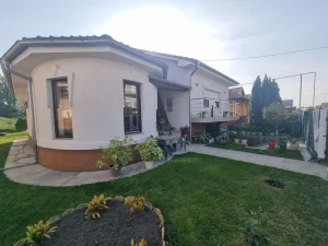 Fantastična kuća u Lipovom Gaju!
