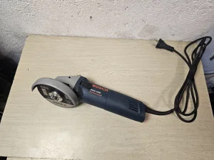 BOSCH GWS1000 ugaona brusilica 1000W