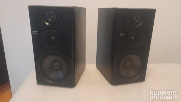 zvucnici TECHNICS