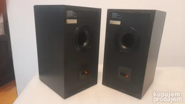 zvucnici TECHNICS