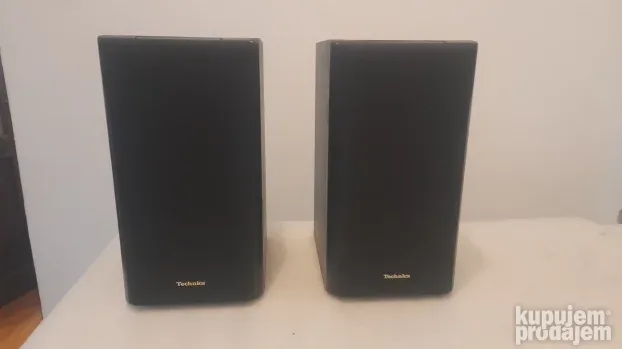 zvucnici TECHNICS