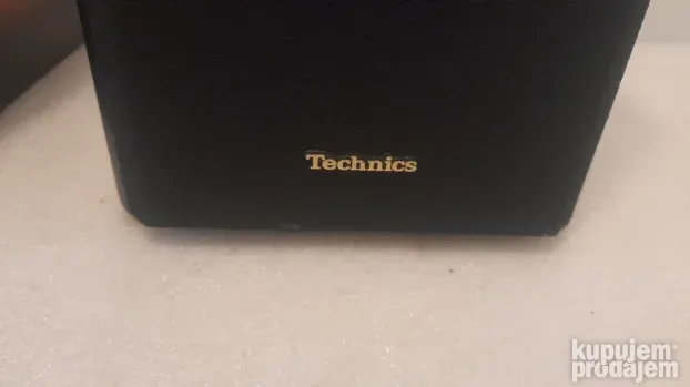 zvucnici TECHNICS