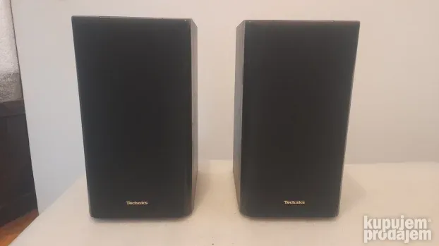 zvucnici TECHNICS