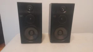 zvucnici TECHNICS