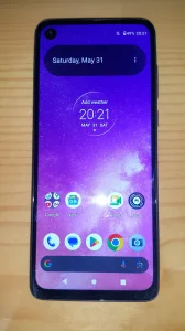 Motorola Moto Vision (2)