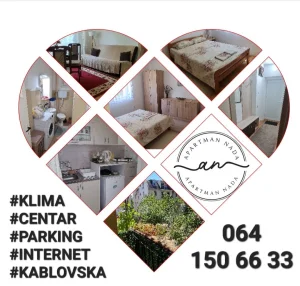 Apartman vrnjacka banja